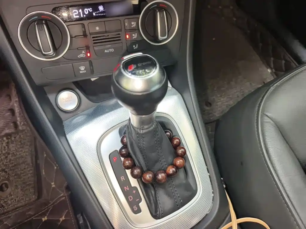 Audi Q3 2016 Model 30 TFSI Style фото 7