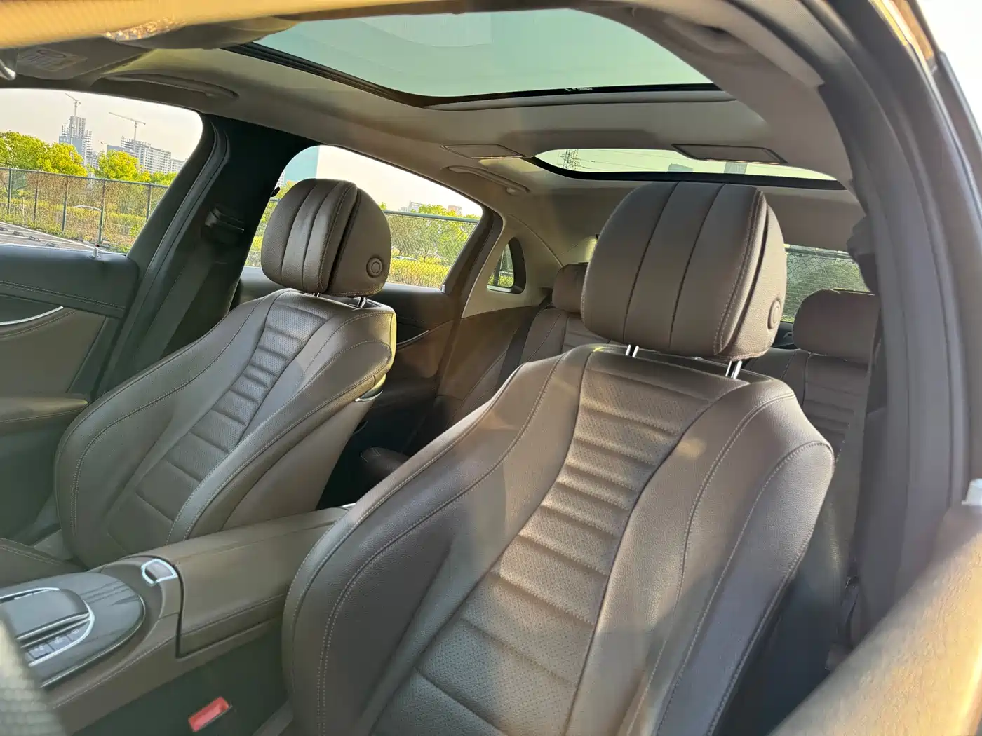 Mercedes-Benz E-Class 2020 Facelift E 300 L Sport Fashion фото 22