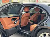 صورة 9 - Mercedes-Benz S-Class