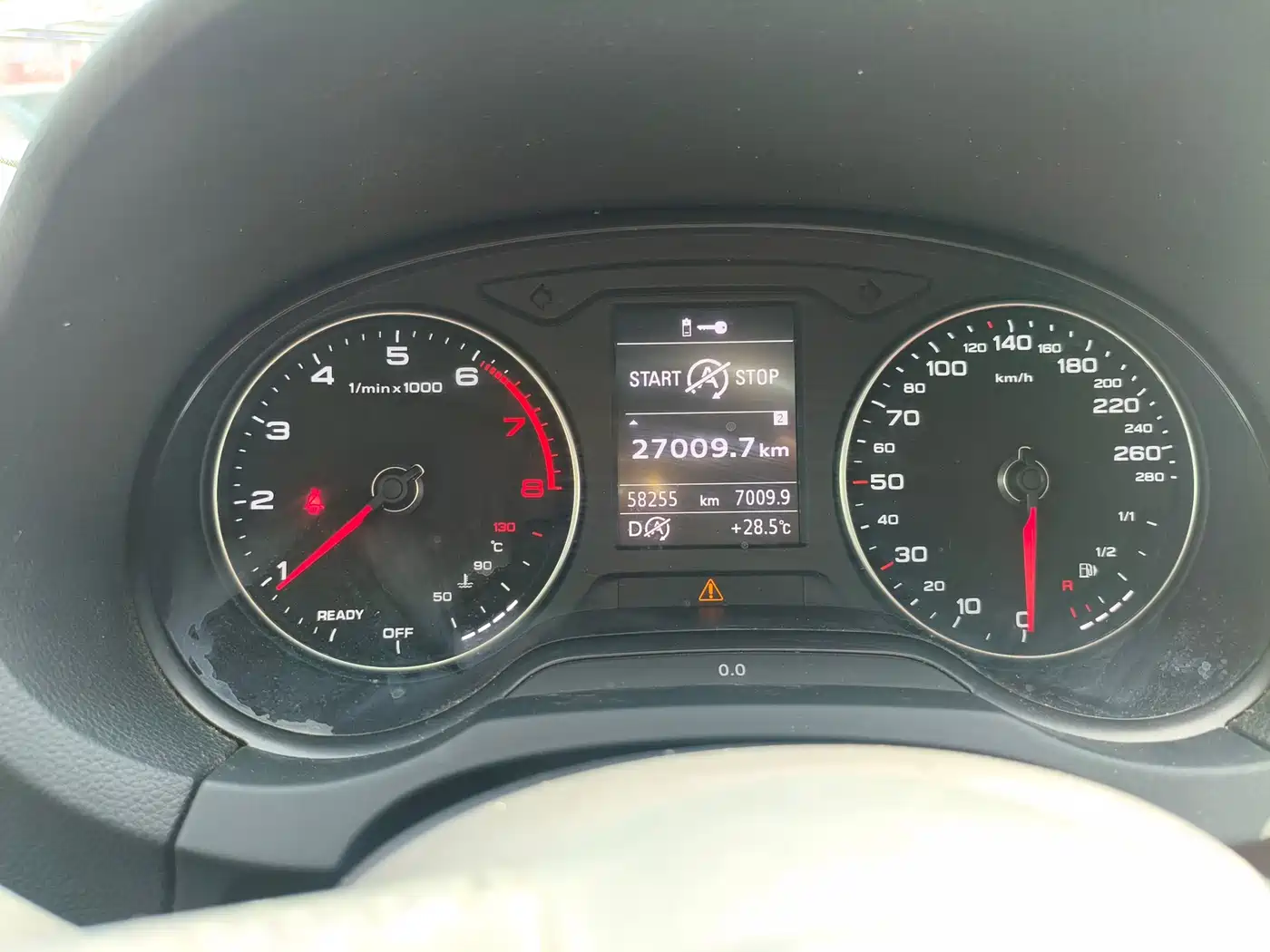 Audi A3 2020 Facelift Sportback 35 TFSI Progressive (China VI) фото 7