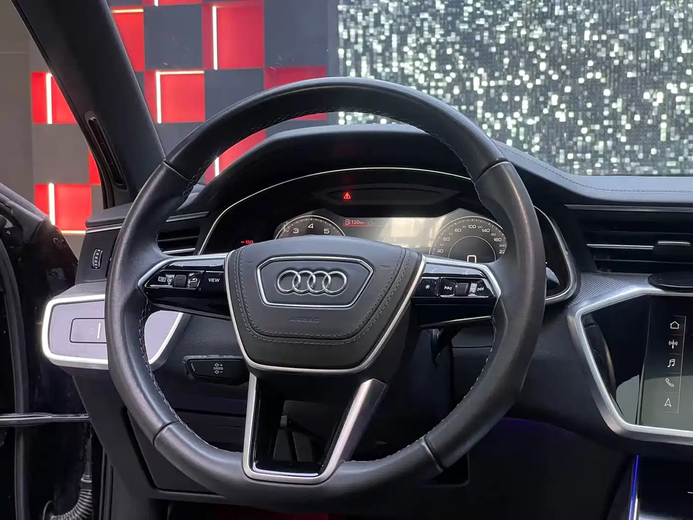 Audi A6L 2024 45 TFSI Premium Dynamic фото 13