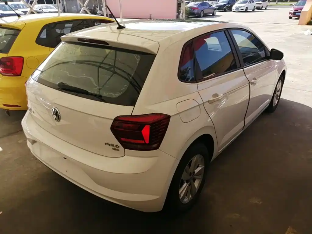 Volkswagen Polo, миниатюра 7