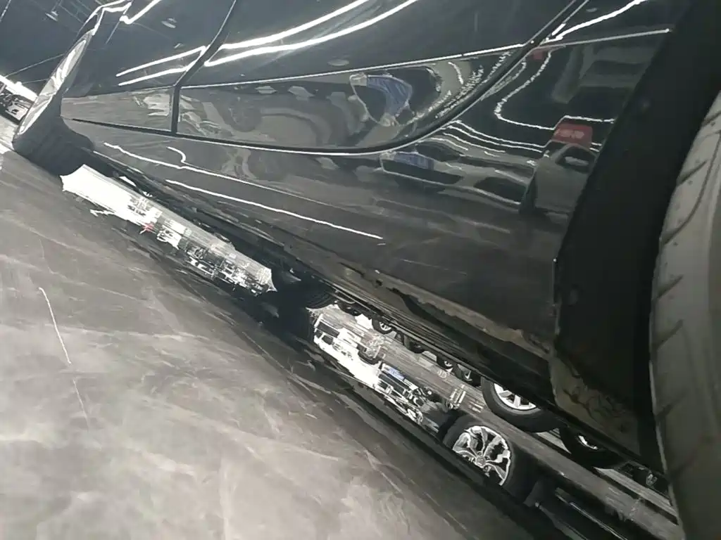 Cadillac CT6 2026 2026 Model 28T Flagship Edition