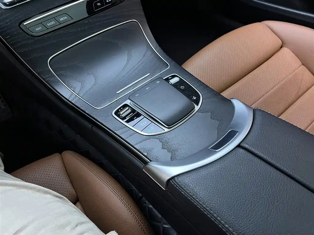 Mercedes-Benz C-Class (Import) 2021 C 260 Coupe фото 15