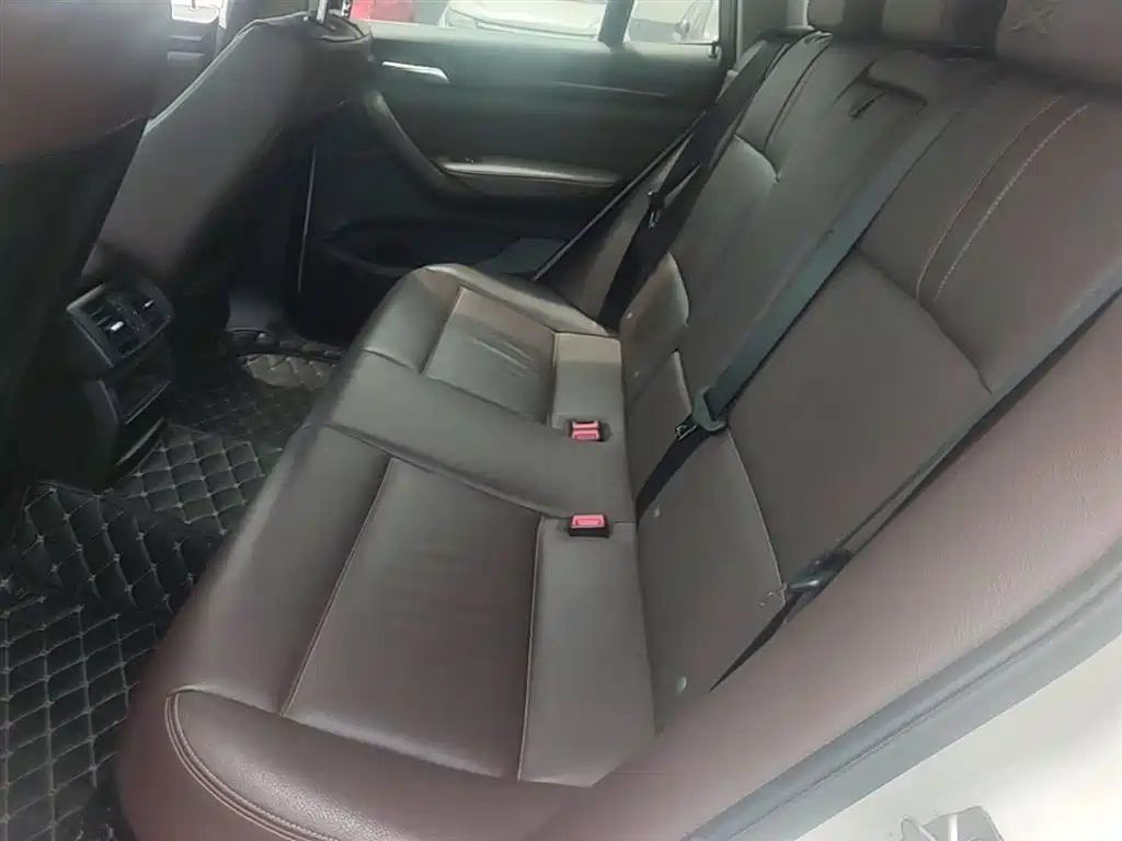 BMW X3 (Import) 2014 xDrive20i X Design Package фото 17