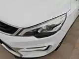 Фото 24 - Geely Emgrand GS