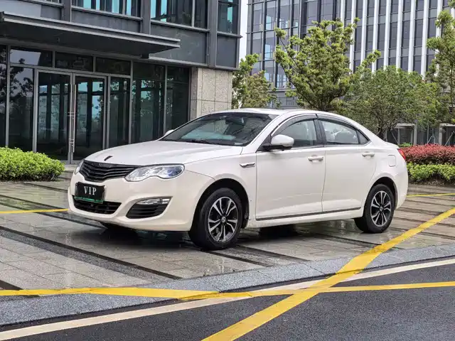 ROEWE E550