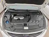 Фото 20 - Geely Emgrand GS