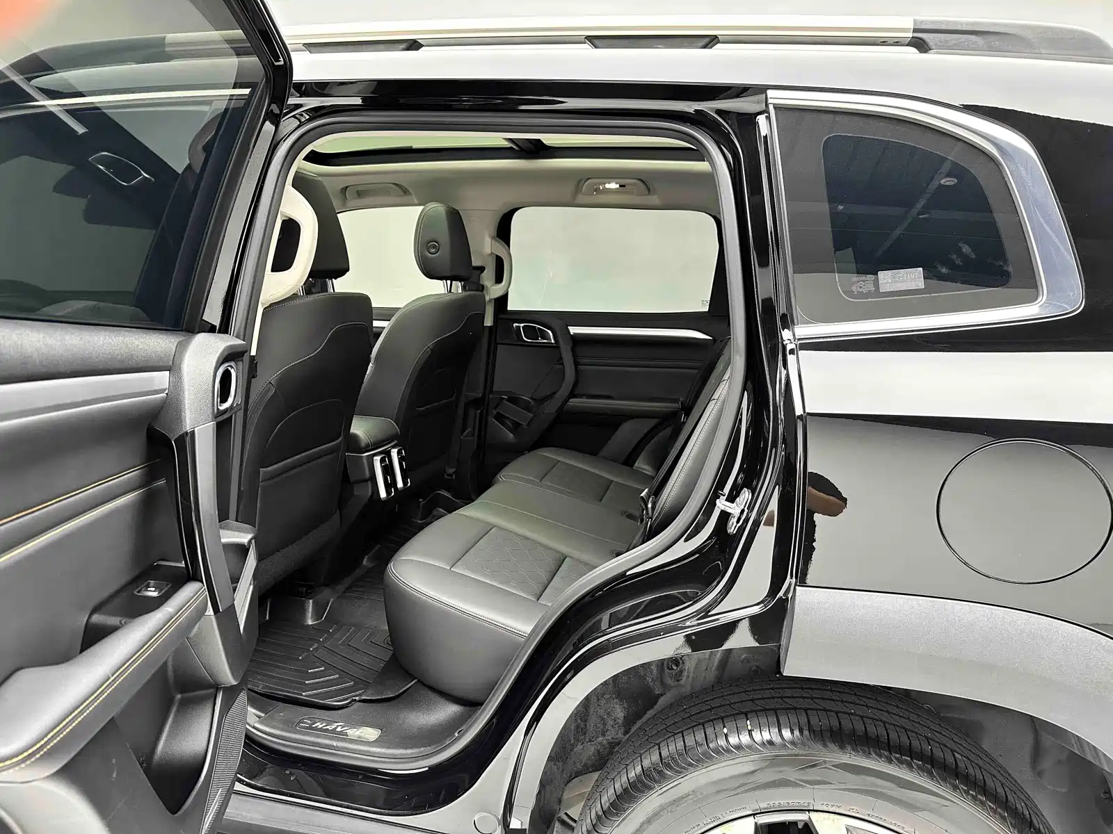 صورة 8 - Haval Dargo