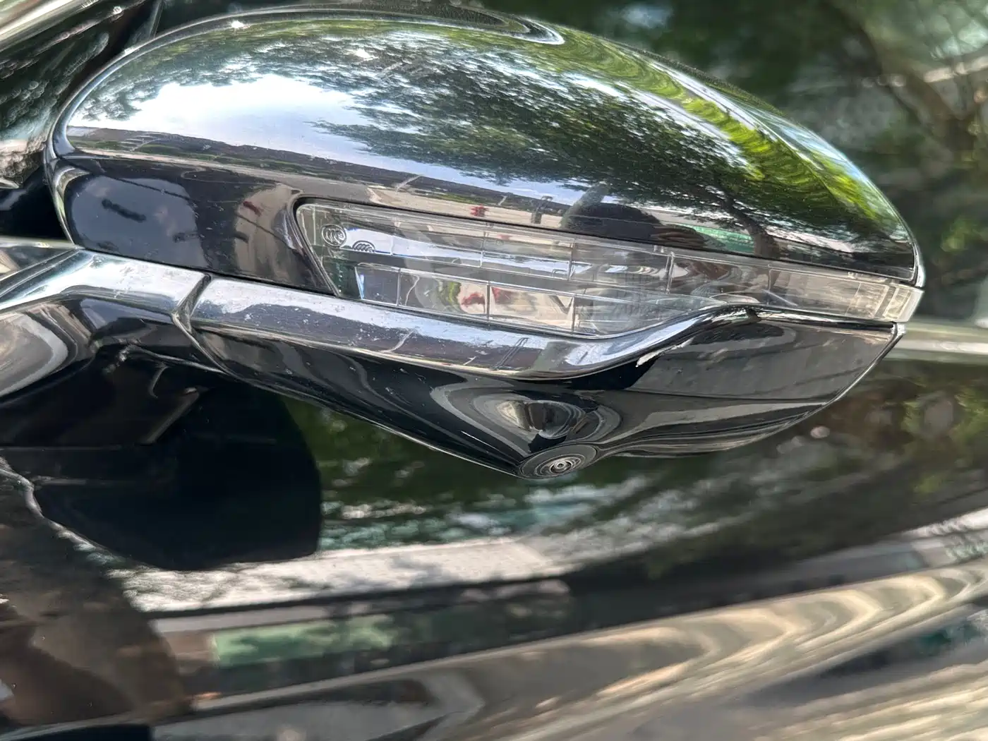 Hongqi HS5 2019 2.0T Smart Connect Enjoy Edition фото 13