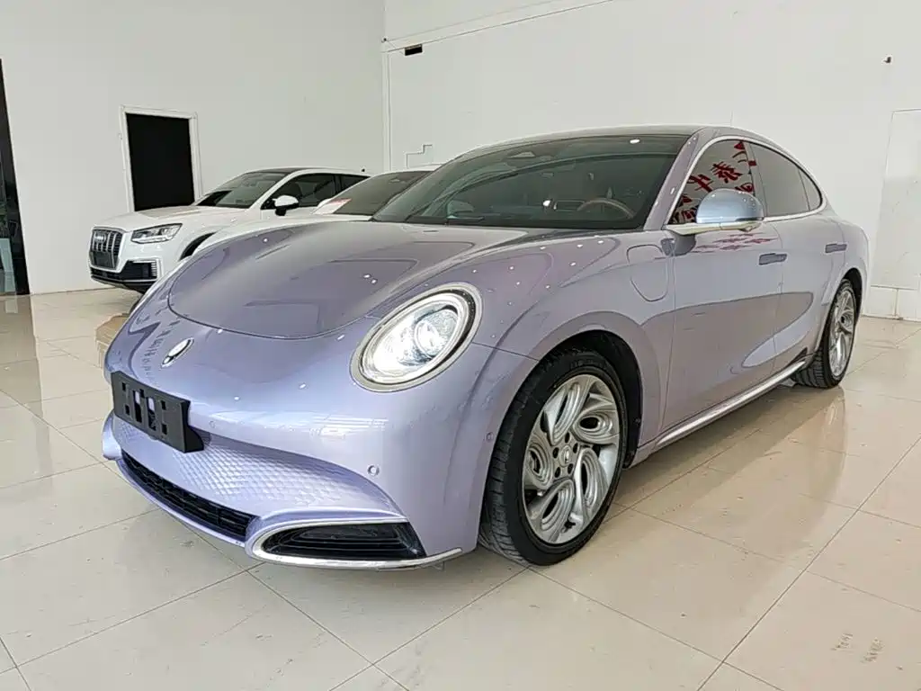 Ora Lightning Cat 2023 2022 555km Premium Edition