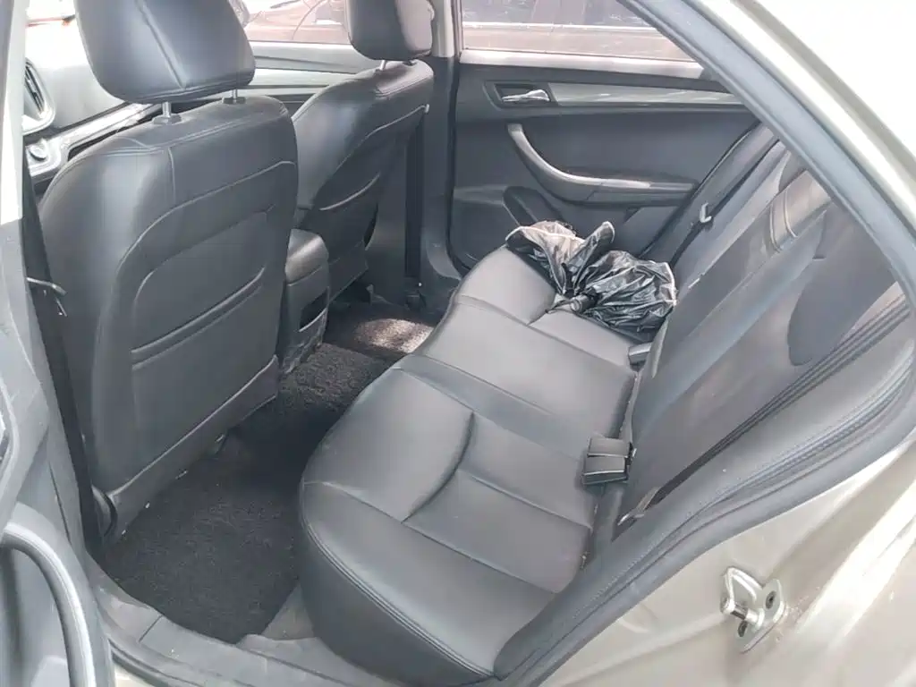 Roewe 360 2016 2015 1.5L Manual Luxury