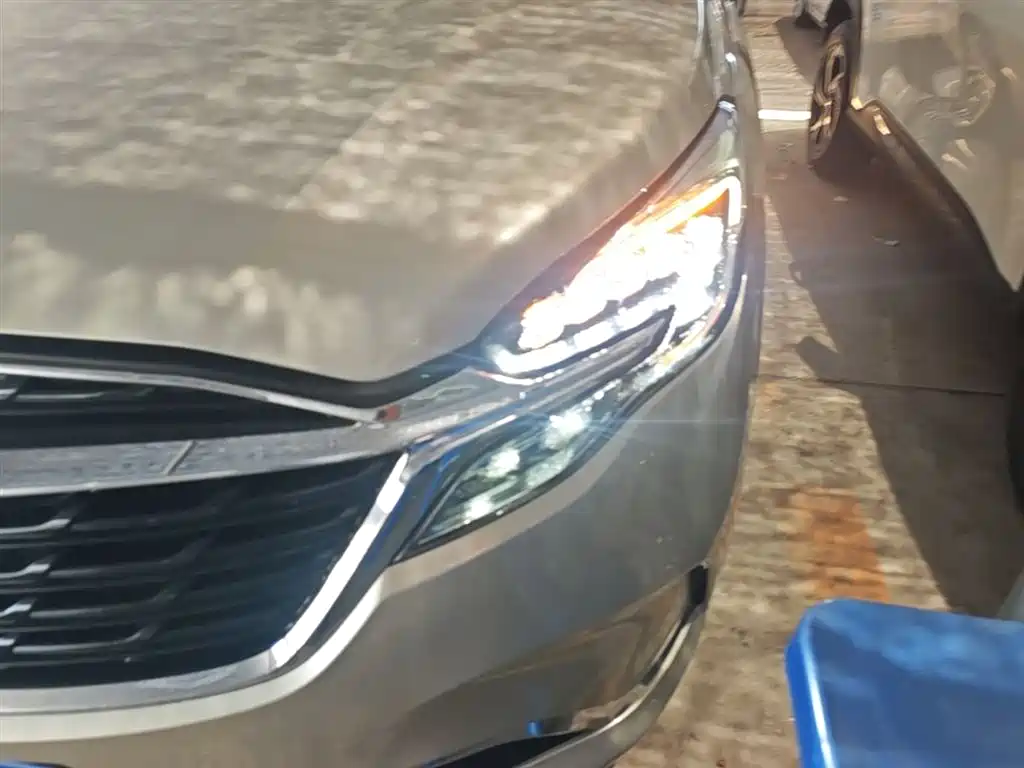 Buick GL8 2022 ES Landmark 653T Comfort фото 24