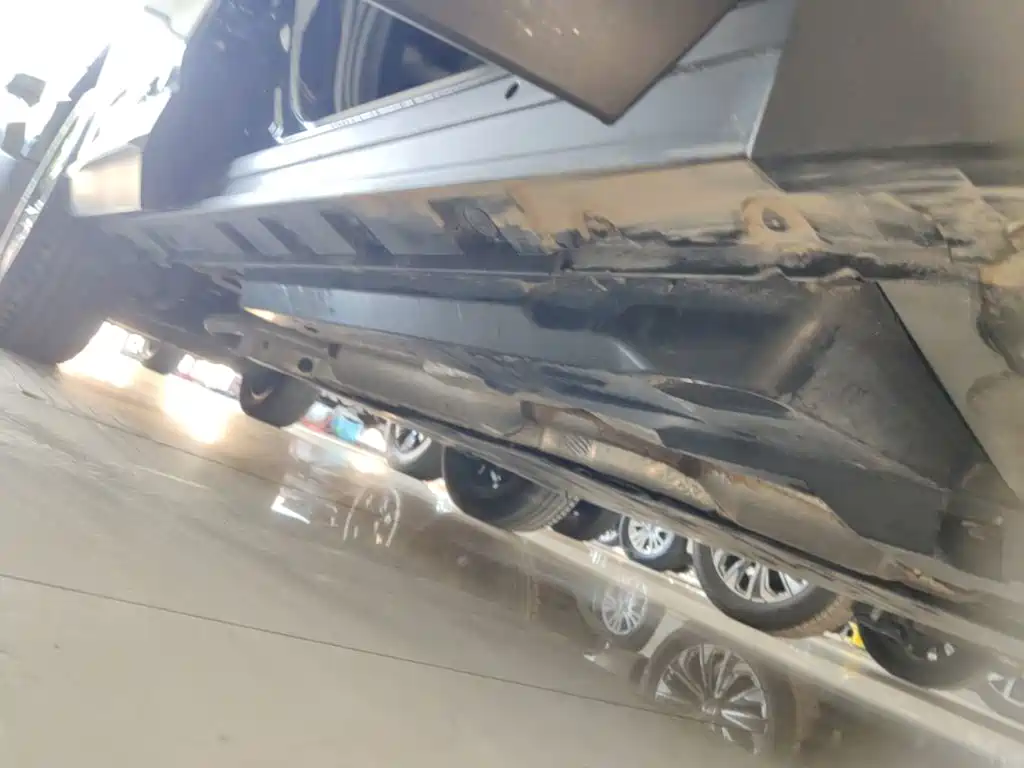 Toyota Wildlander New Energy 2022 2021 High Performance 2.5L 2WD Power Edition