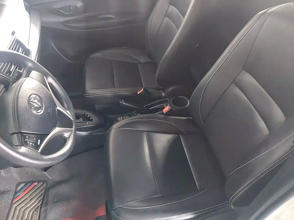 Toyota Vios 2023 2022 1.5L 20th Anniversary Edition