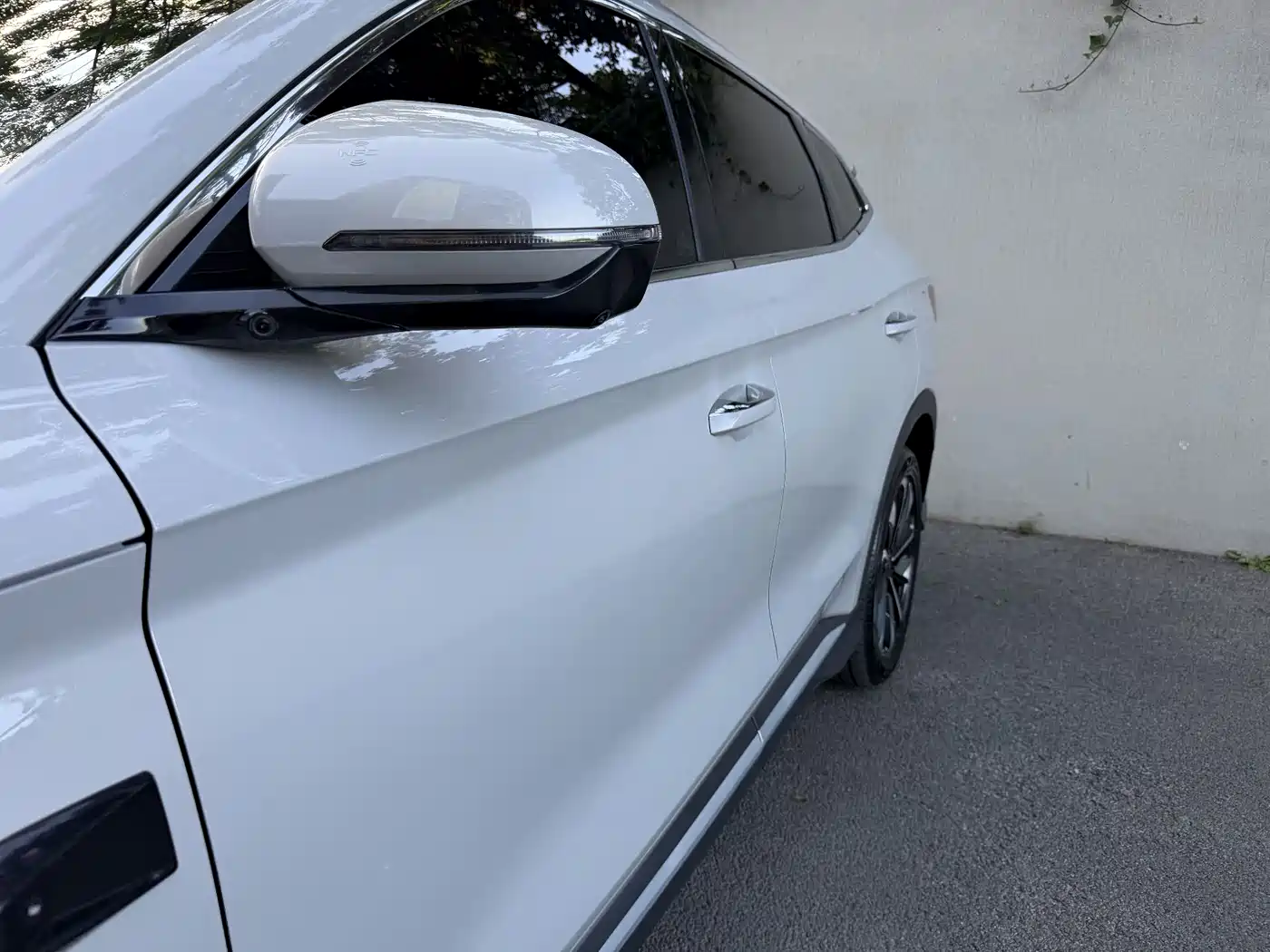 BYD Song PLUS PHEV 2025 EV Smart Driving Edition 520km Luxury фото 53