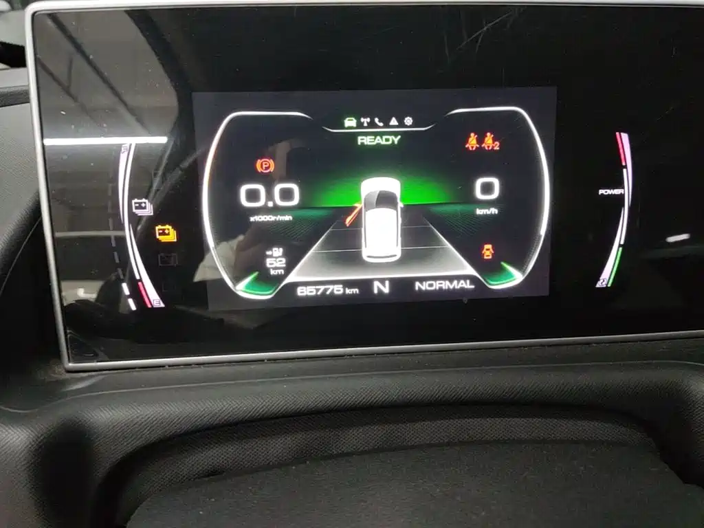 Ora White Cat 2021 2020 305km Luxury