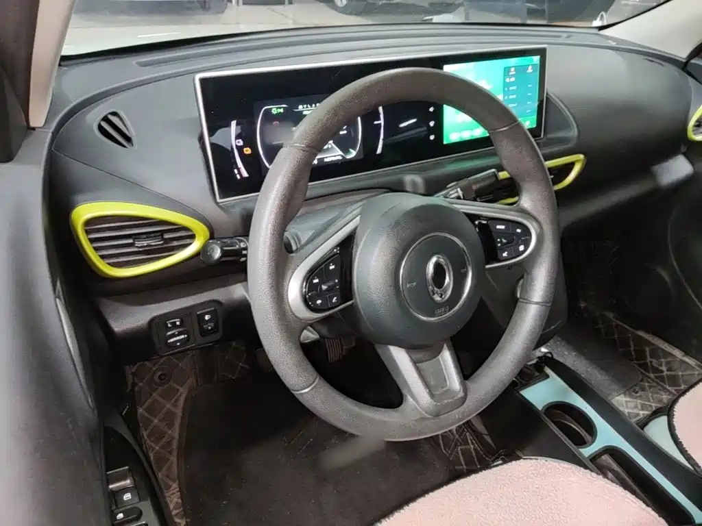 Ora White Cat 2021 2020 305km Luxury