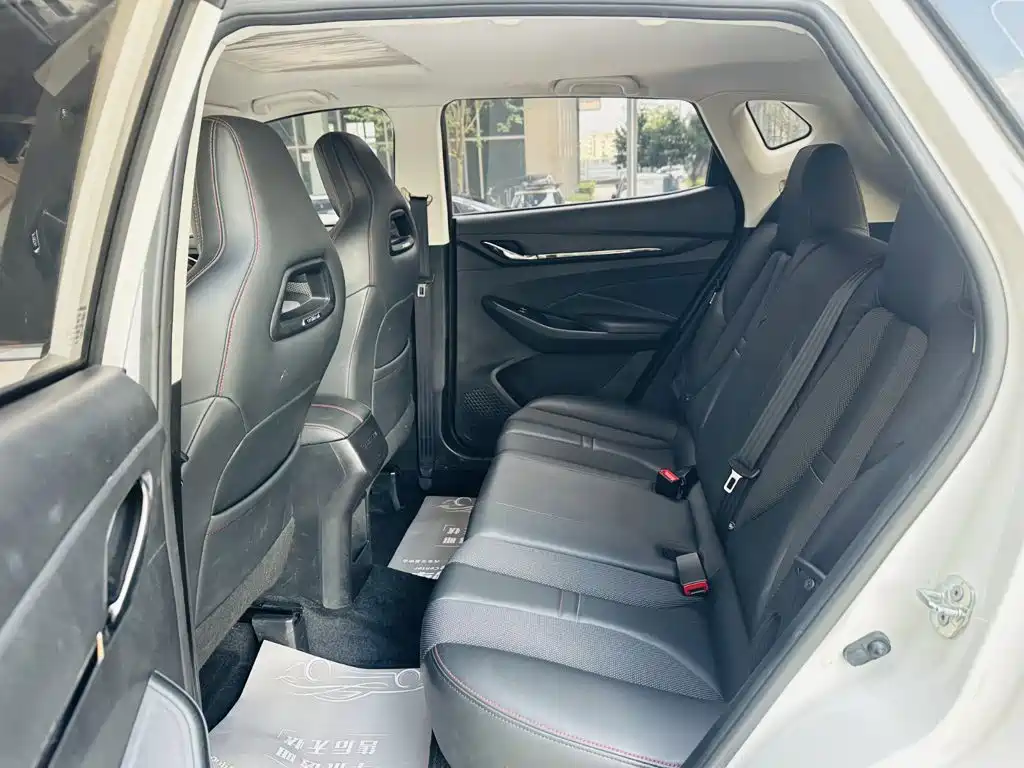 Фото 12 - Changan Oshan Changan Oushang X5