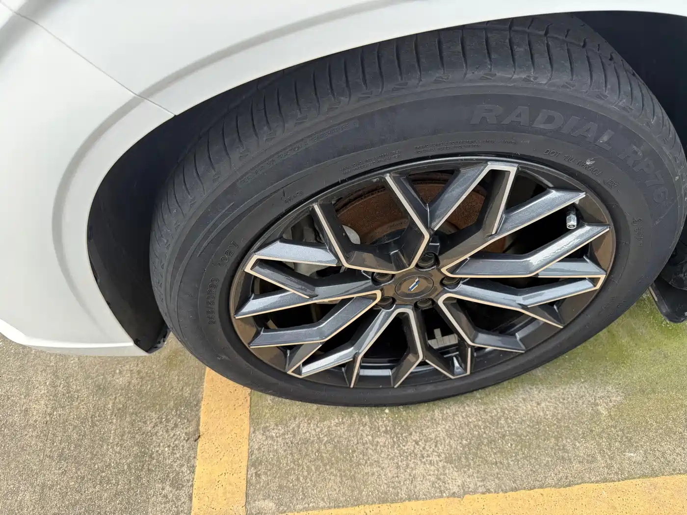 Changan Oshan Z6 2023 2023 Blue Whale 1.5T DCT Smart Leader