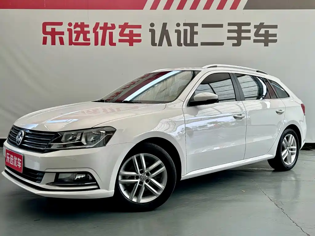 Volkswagen Lavida Tour 2018 2017 180TSI DSG Comfort Edition