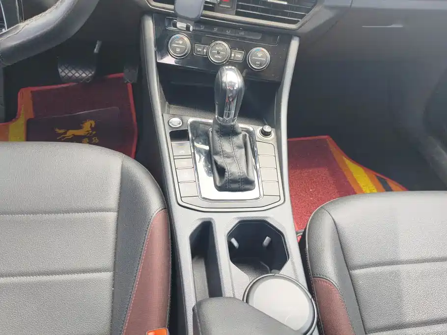 Photo 16 - Volkswagen Bora