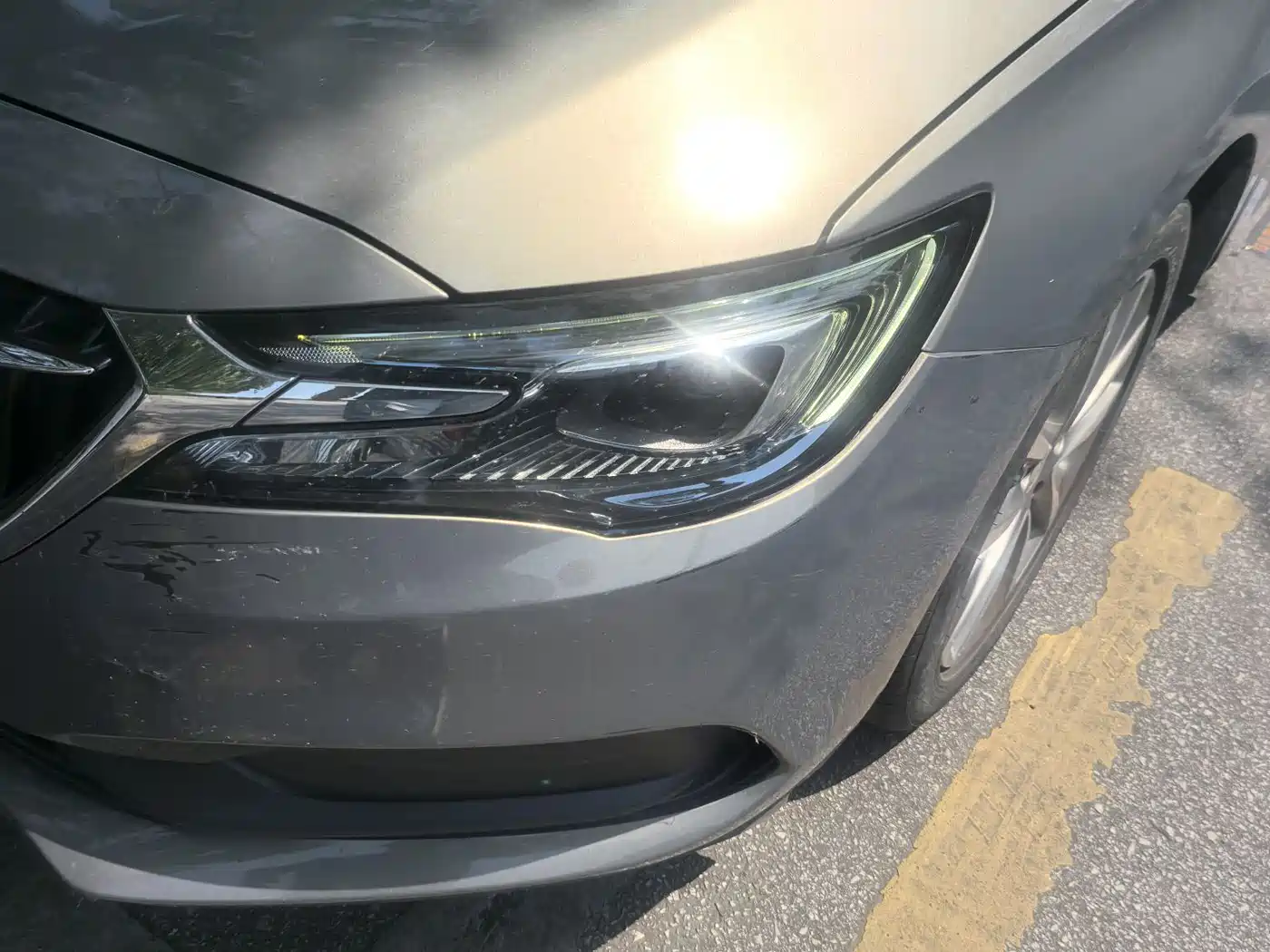 Buick GL6 2019 18T 6-seat Connected Luxury China VI фото 4