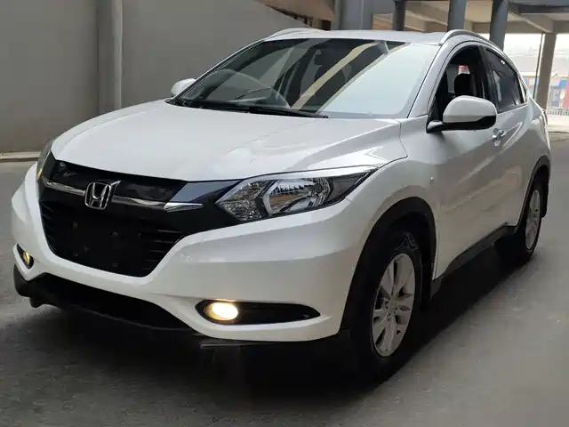 HONDA BINZHI