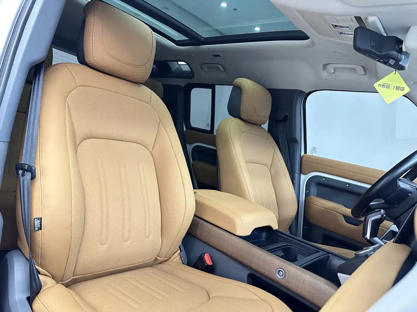 Land Rover Defender 2021 2022 110 P400 Dark Special Edition