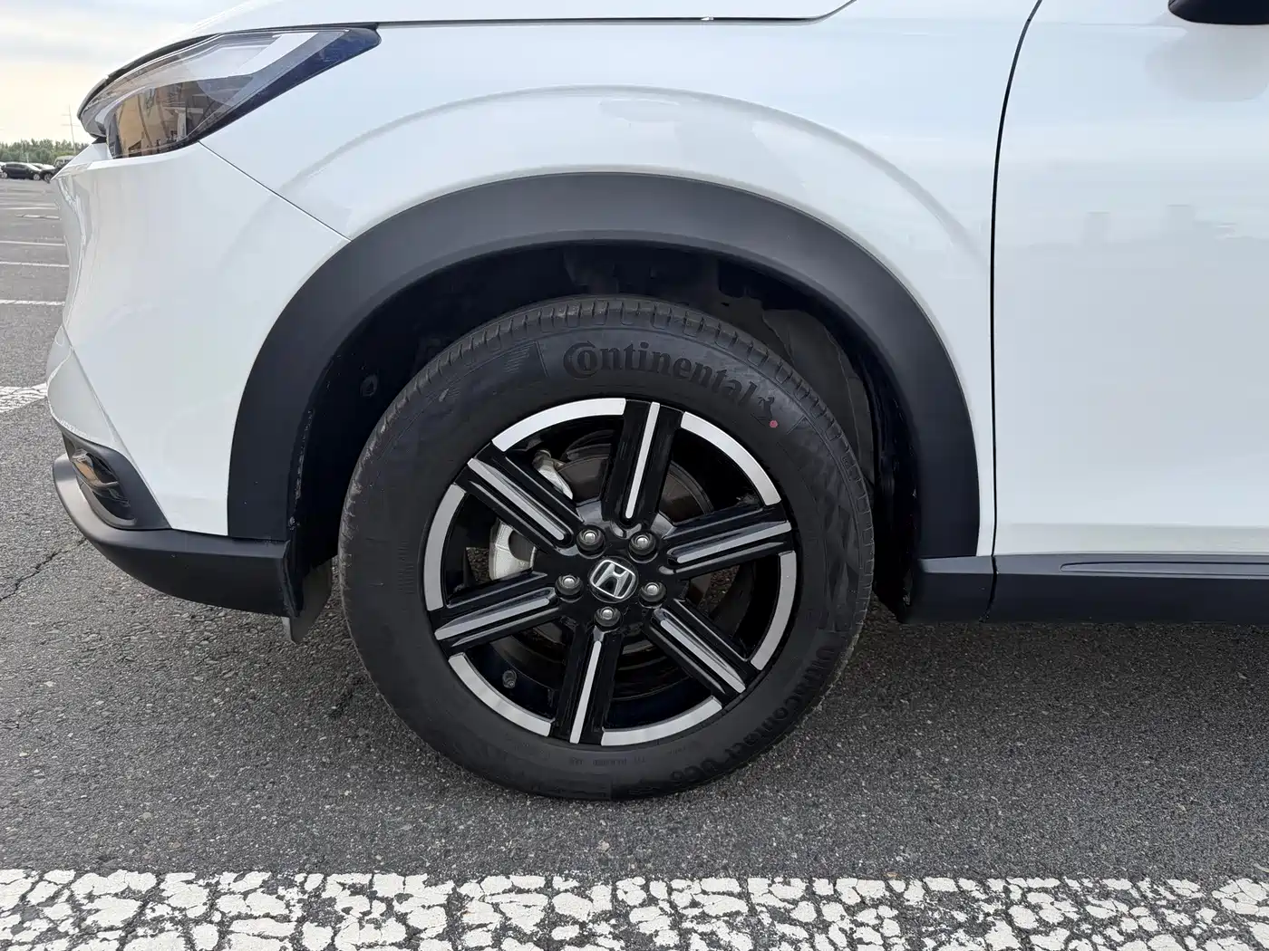 Photo 12 - Honda Vezel
