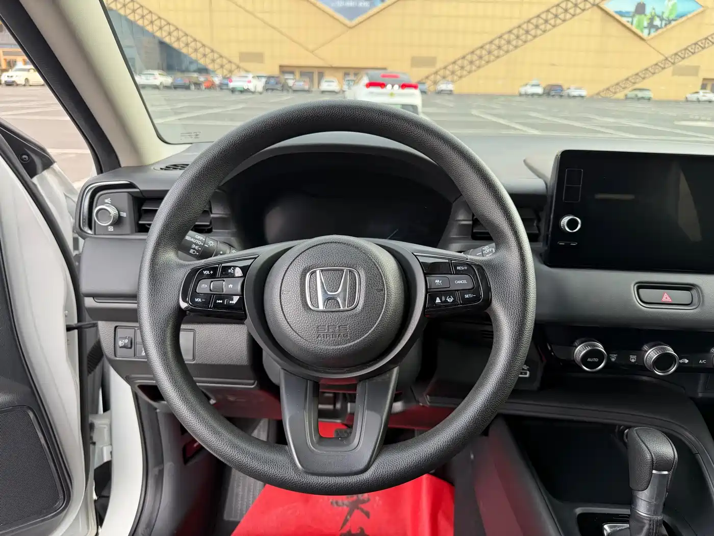 Photo 21 - Honda Vezel