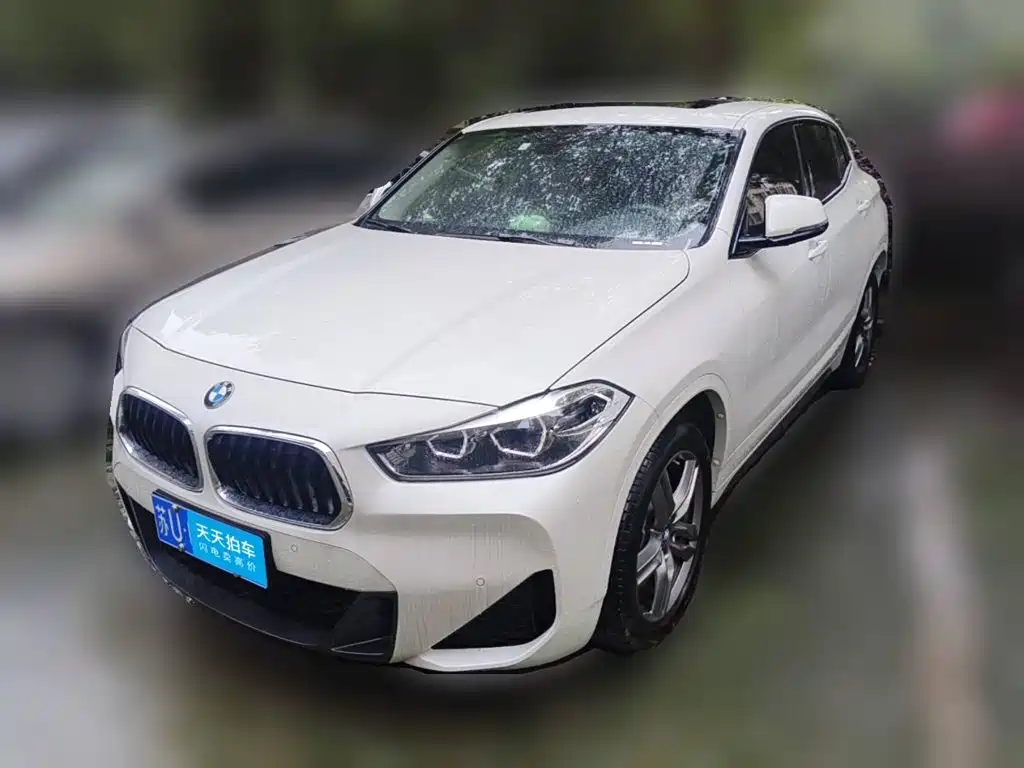 BMW BMW X2 2022 sDrive25i M Sport Package