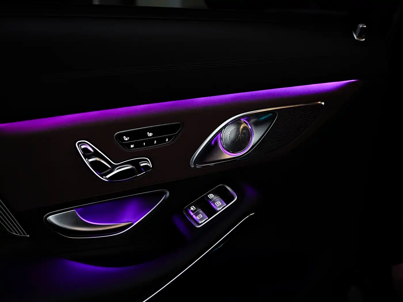Mercedes-Benz Maybach S-Class 2018 S 560 4MATIC фото 52