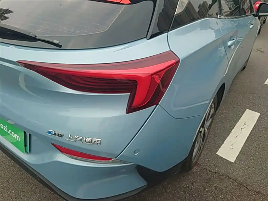Buick Velite 6 2019 Connected Smart Edition фото 8