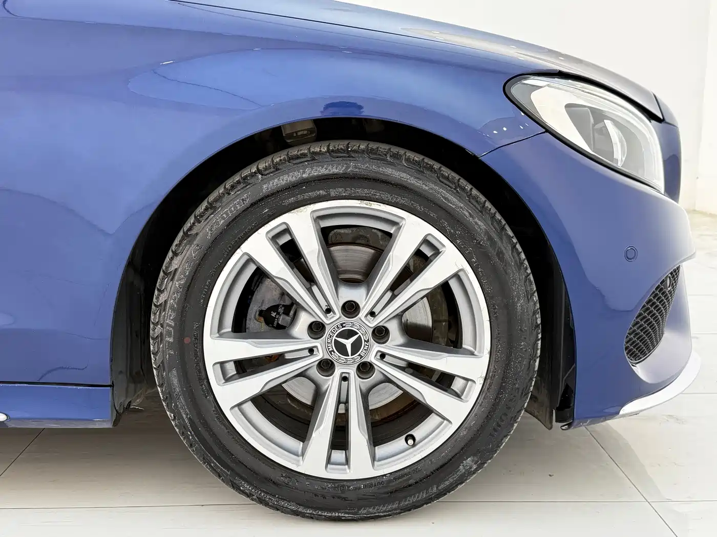 Mercedes-Benz C-Class 2018 C 200 L Sport Edition фото 5