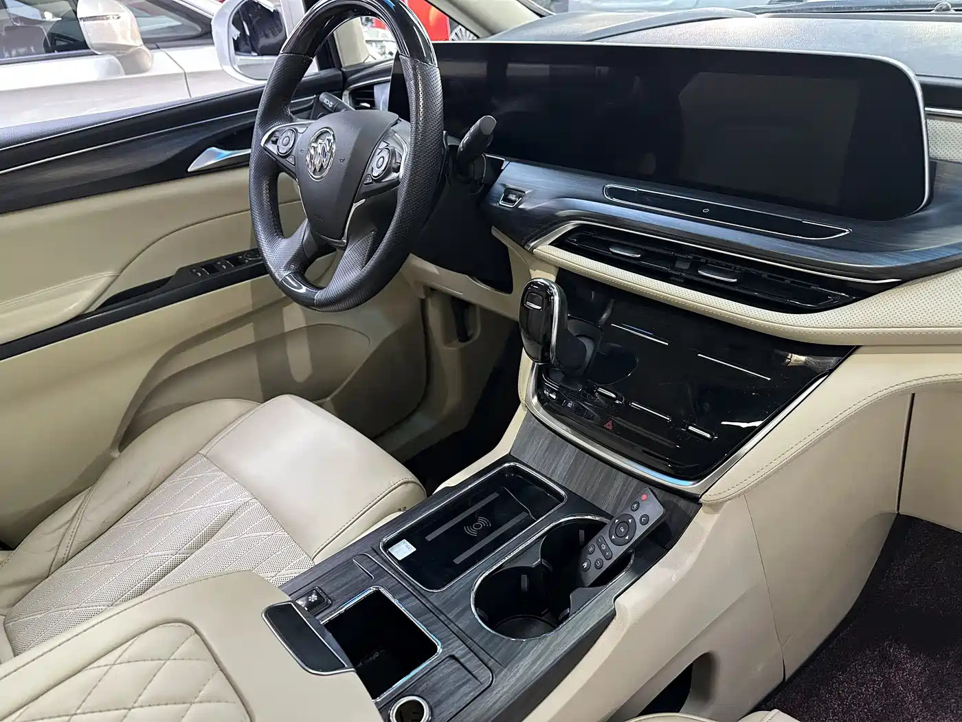 Buick GL8 2022 ES Landmark 653T Luxury фото 14