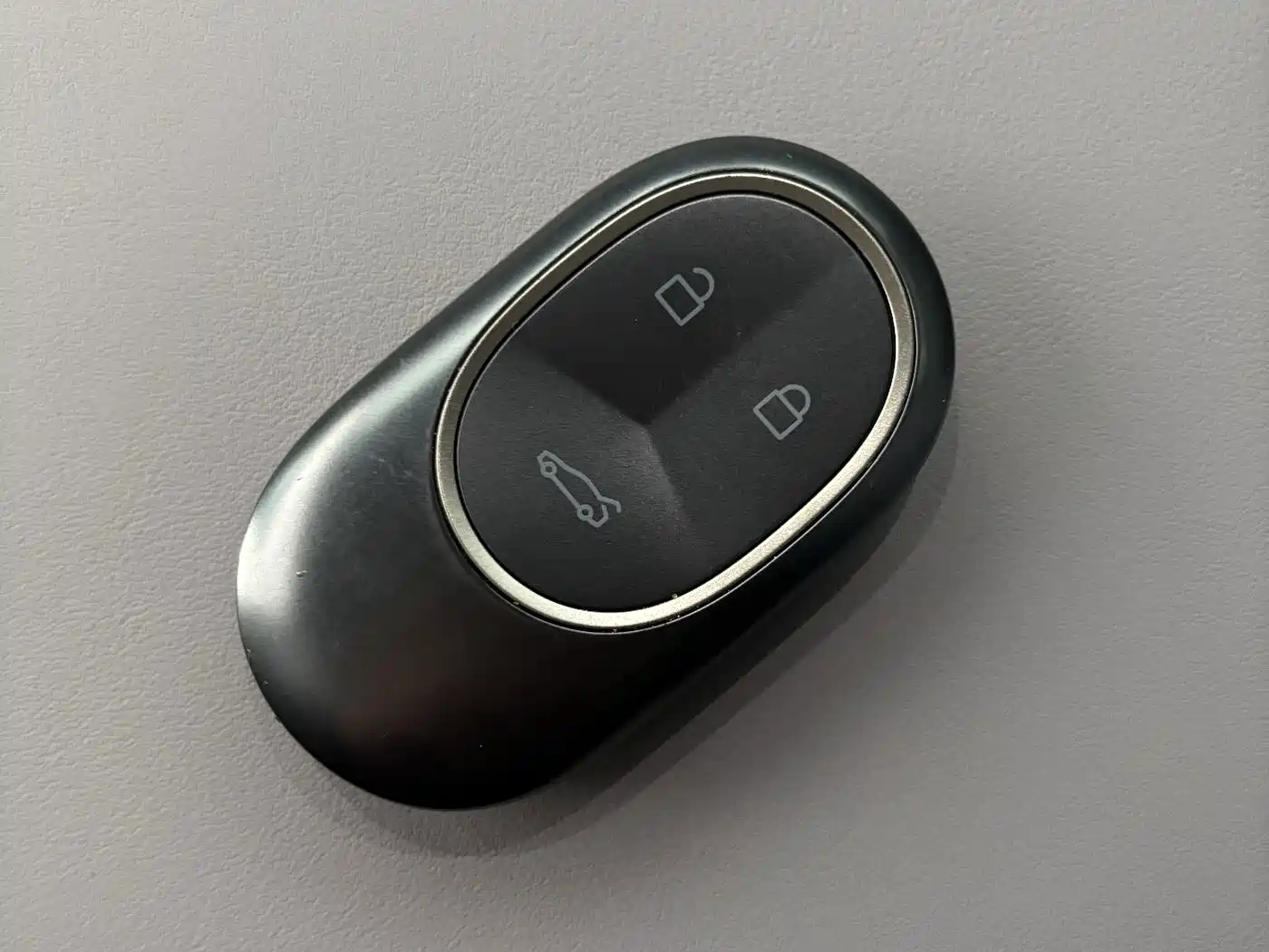 NIO EC6 2025 2024 75kWh