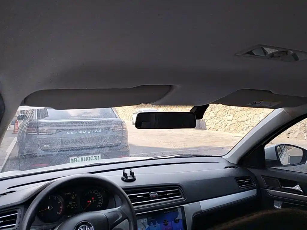 Volkswagen Lavida, миниатюра 18