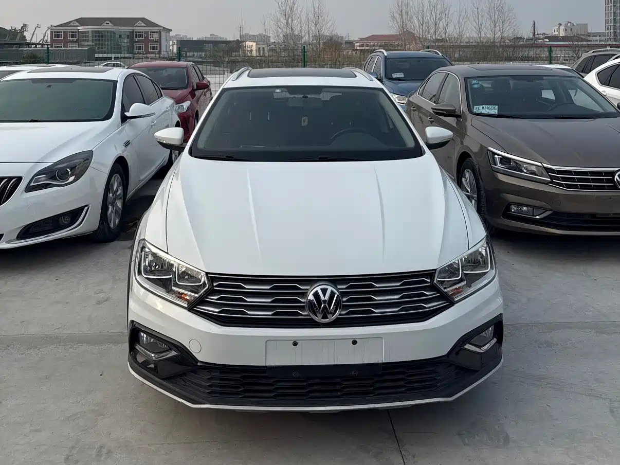 VOLKSWAGEN C TREK WEI COLLAR
