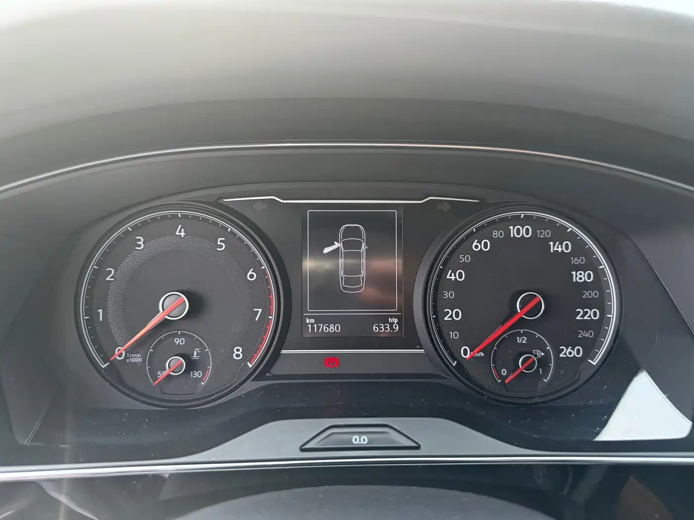 Volkswagen Passat 2019 330TSI Elite Version China VI фото 3