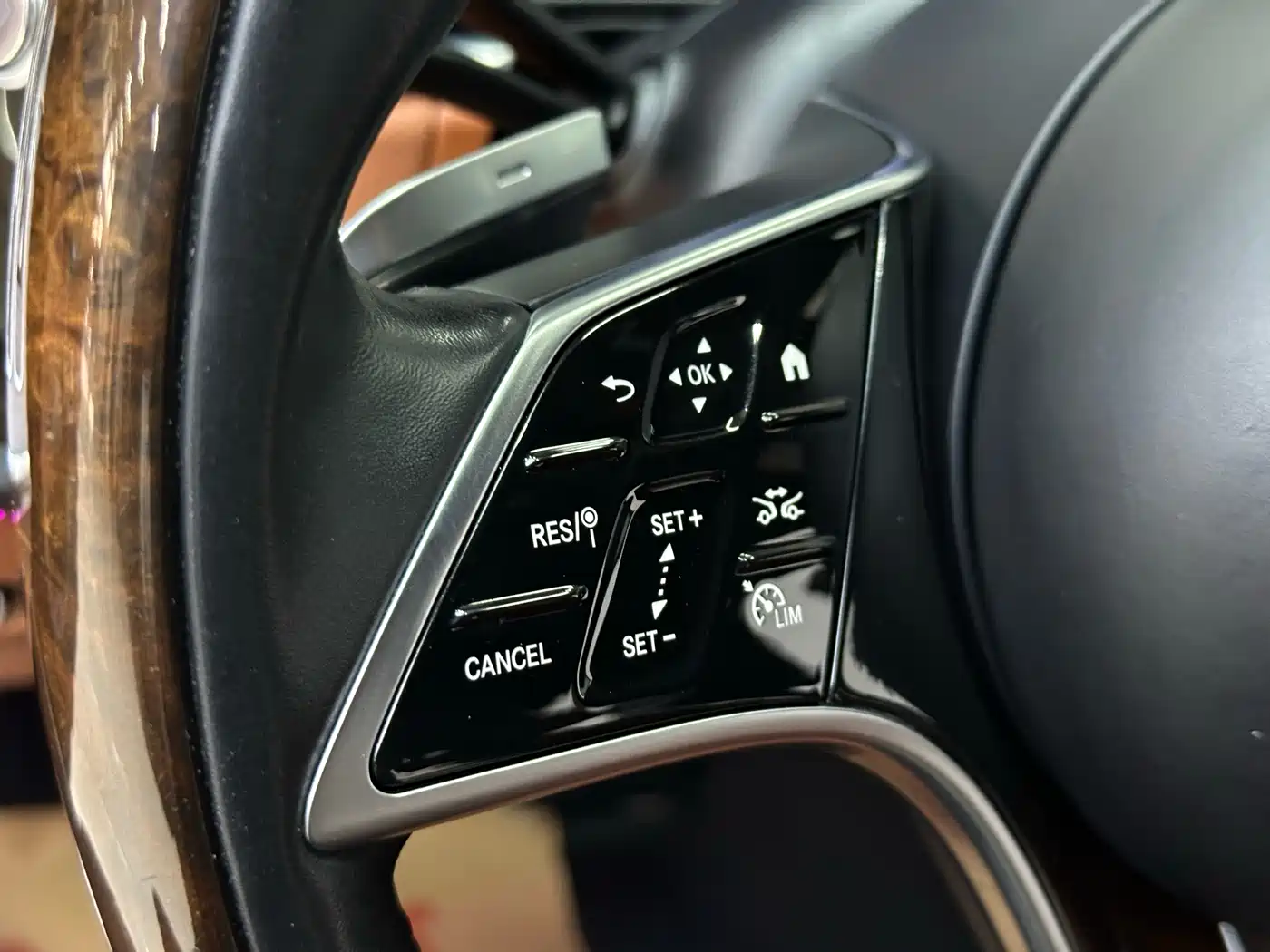 Mercedes-Benz Maybach S-Class 2021 S 480 4MATIC фото 21