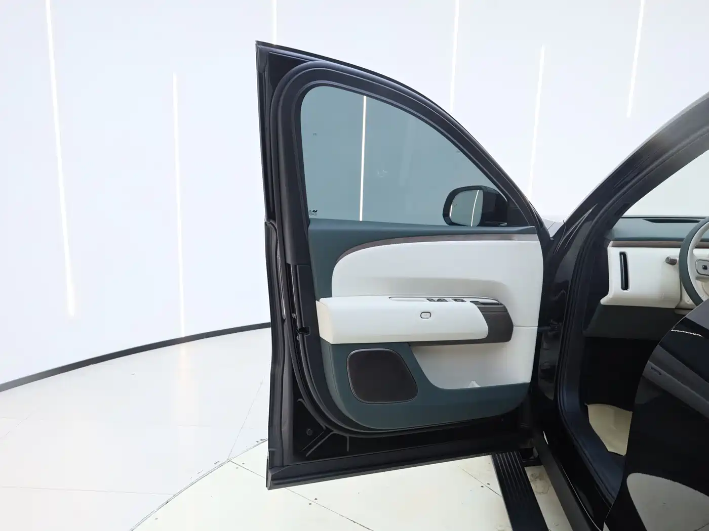Li Auto Li Xiang L9 2026 2026 Base Model