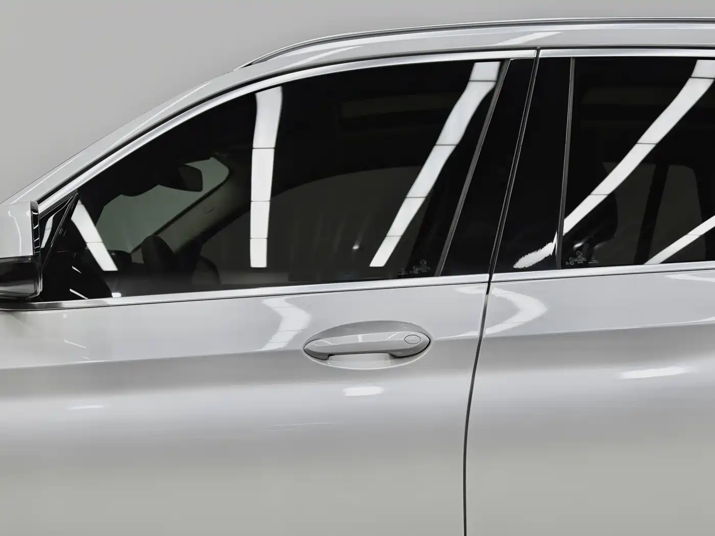 BMW X3 2023 xDrive25i M Sport Package фото 21