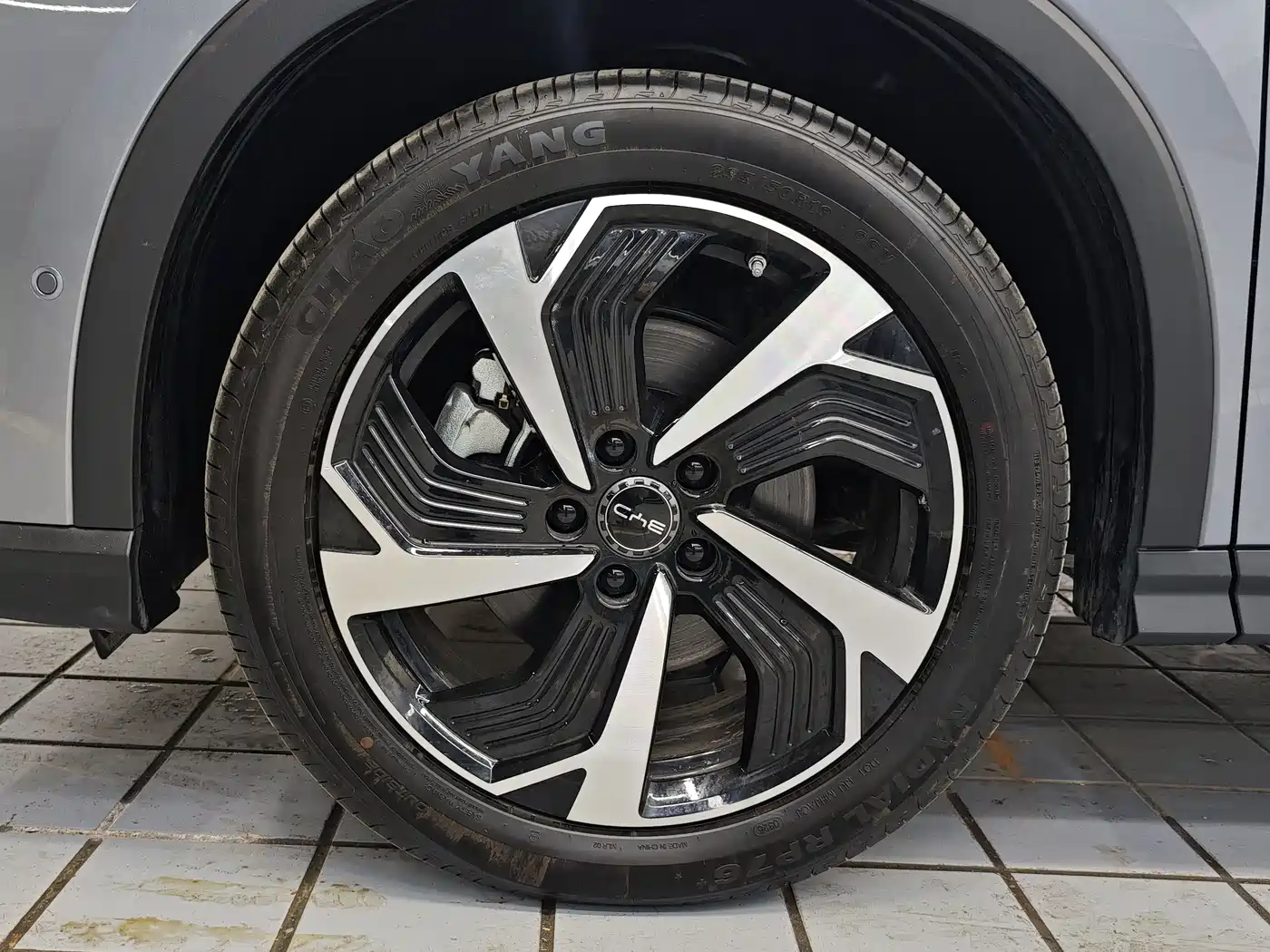 BYD SEA LION 05 DM I