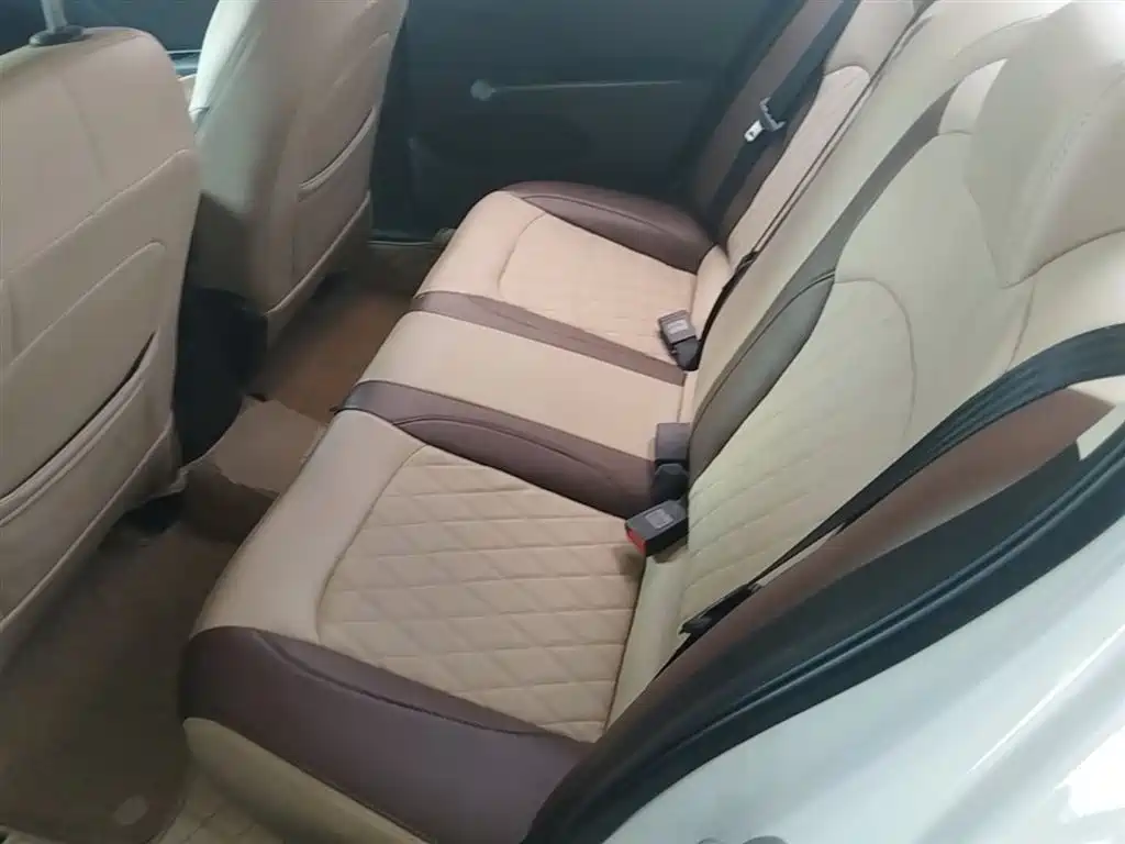 Chevrolet Cavalier 2019 320 Auto Sunroof Enjoyment Edition фото 17