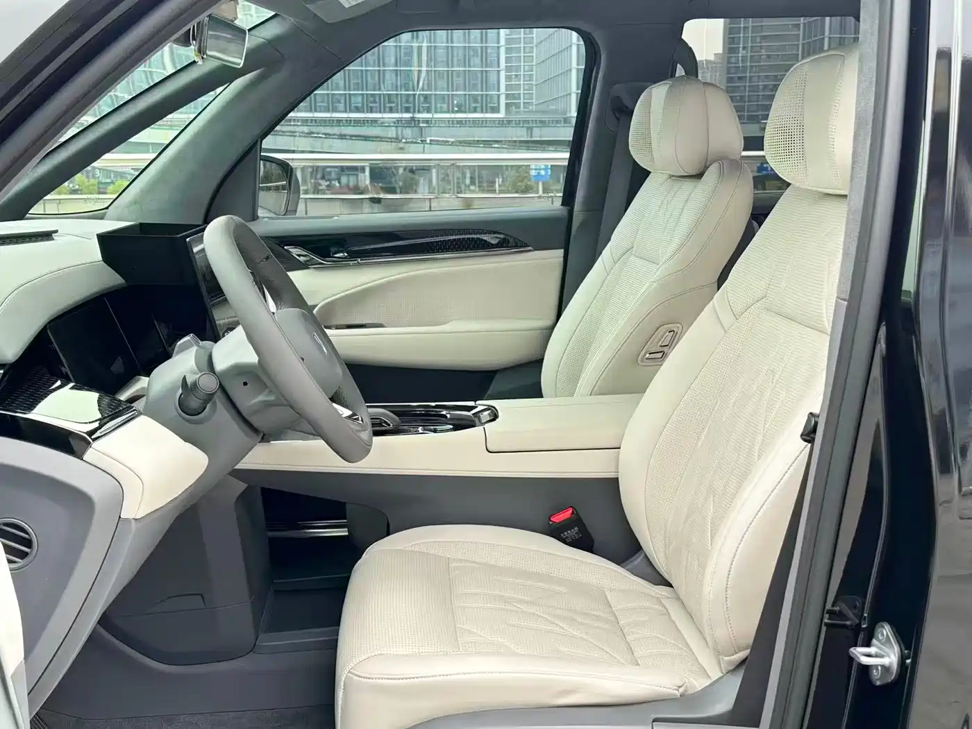 ZEEKR EXTREME KRYPTON 009