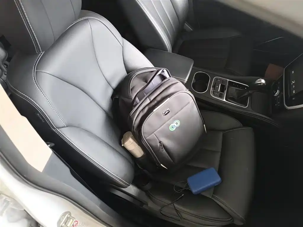 BYD Song MAX 2017 1.5T Auto Smart Elite 7-Seater фото 25