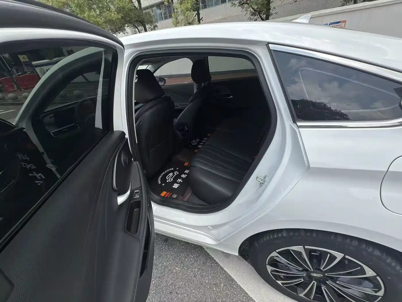 Chery Fengyun Fengyun A8 2025 2025 145km Standard