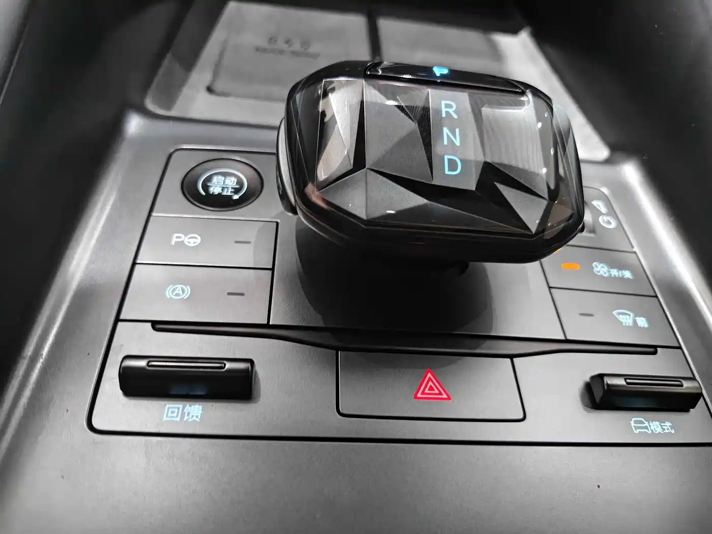 BYD Song L EV 2025 Smart Drive Edition 602km LiDAR AWD фото 8