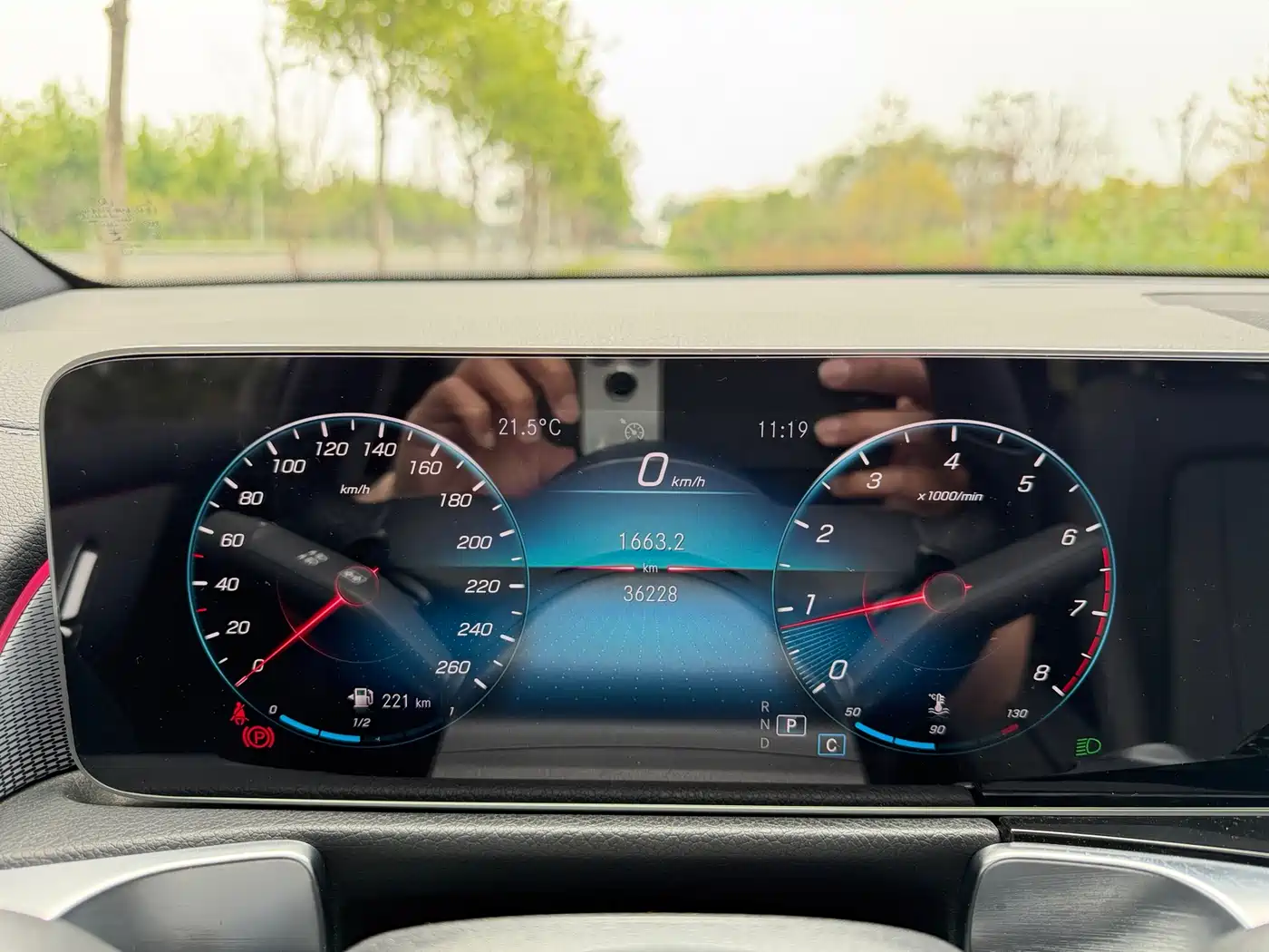 Mercedes-Benz GLB 2020 GLB 180 Dynamic фото 6